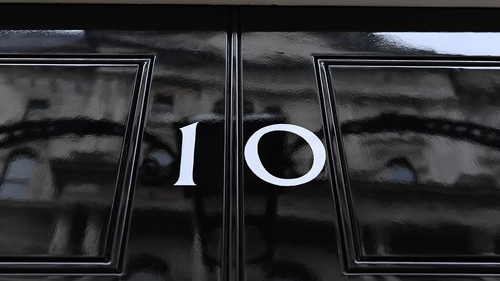 Future of Brexit remains uncertain with 23 days left before the UK is due to leave