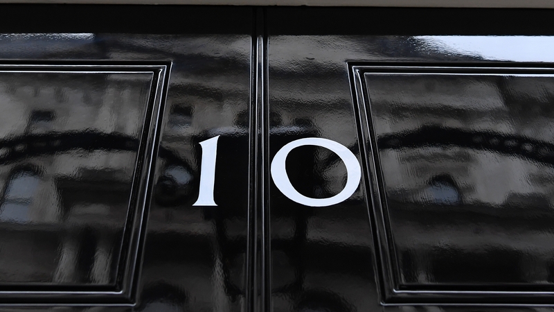 Boris Johnson says the current parliament 'needs to be brought to a close'