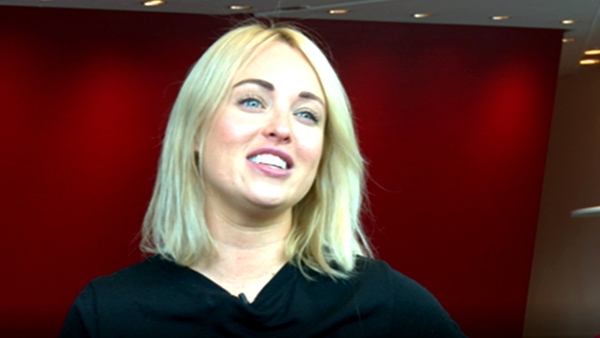 Jorgie Porter