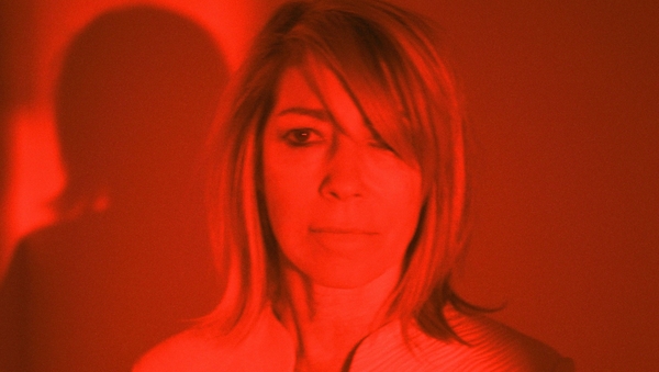 Kim Gordon (Photo: David Black)