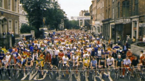 Co-Operation North Maracycle