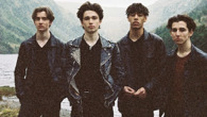 Against the grain: Inhaler