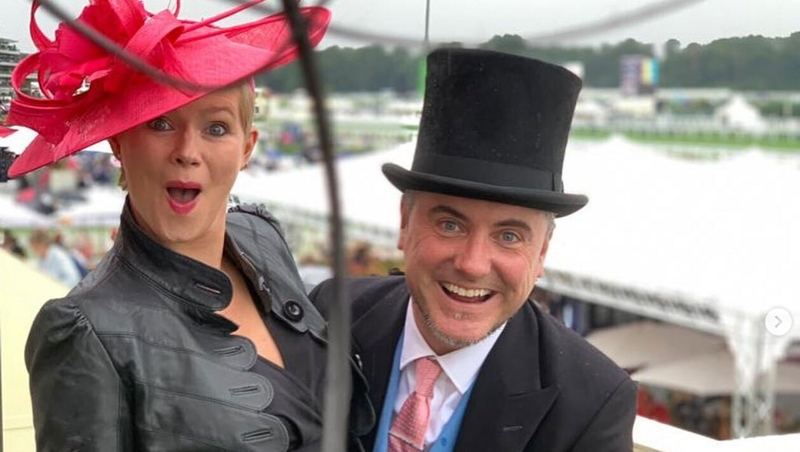 Image via Cecelia Ahern/Instagram