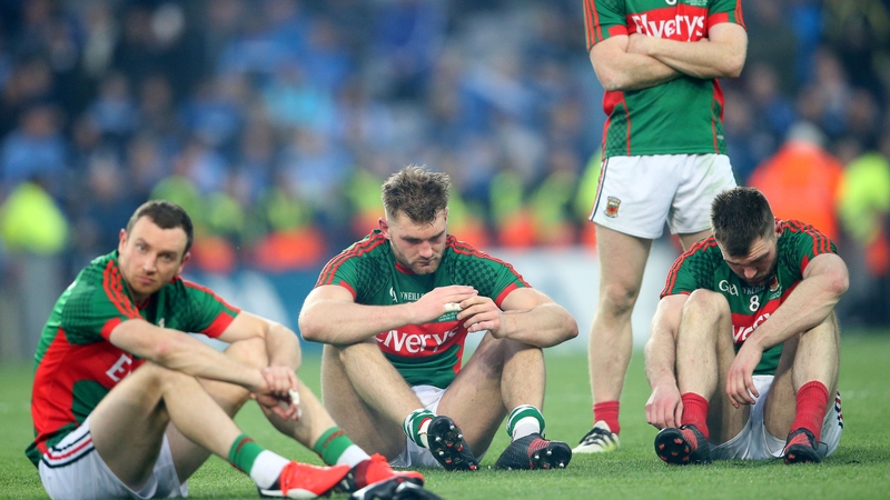 Will they ever find their happy-ever-after?