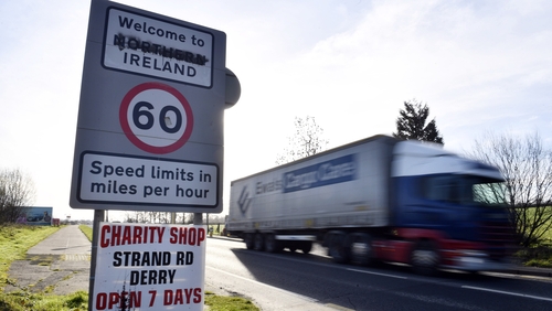 Intertrade Ireland has now launched a new online tool to help these companies get ready for Brexit