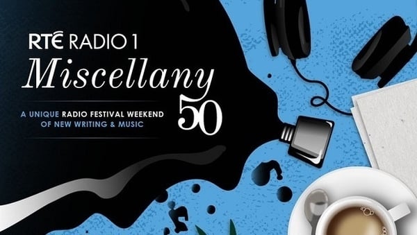 Listen: Miscellany50 - gems from the Sunday Miscellany archives