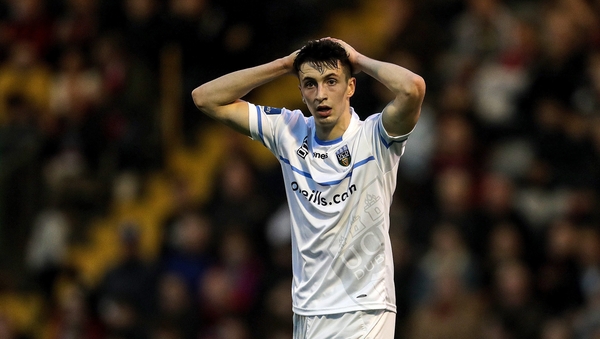 Neil Farrugia is set to continue his studies in UCD