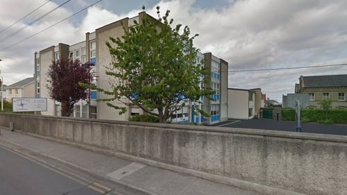 The school will allow boys to wear skirts or girls to wear trousers from next September (pic: Google Maps)