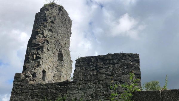 Séipéal na hEascrach, Leamhcán