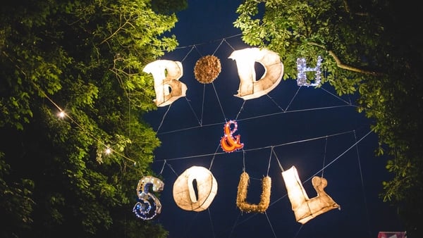 Body&Soul was due to take place at Ballinlough Castle, Co Westmeath from June 19 to 21