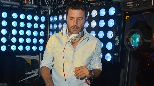 Cassius star Phillipe Zdar has died aged 52