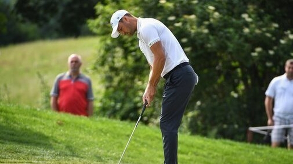 Martin Kaymer