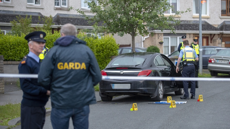 Recommendations include ones covering crime prevention and youth services and drug addiction