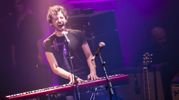 In The Picture: RTÉ Choice Music Prize revisited