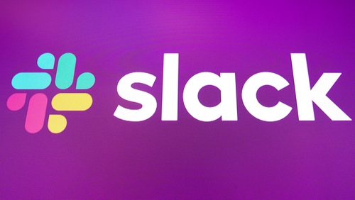 lack said the issue was Microsoft's Teams productivity software