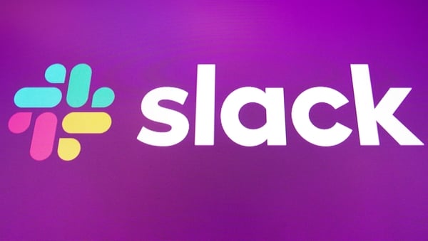 lack said the issue was Microsoft's Teams productivity software