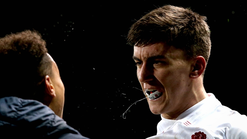 Cameron Redpath will be available for start of Premiership season