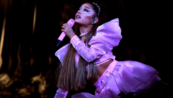 Ariana Grande
