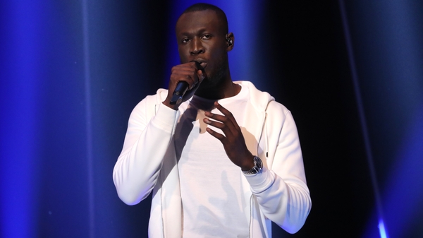 Stormzy