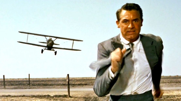North by Northwest Live - the RTÉ NSO tackle a Hitchcock classic