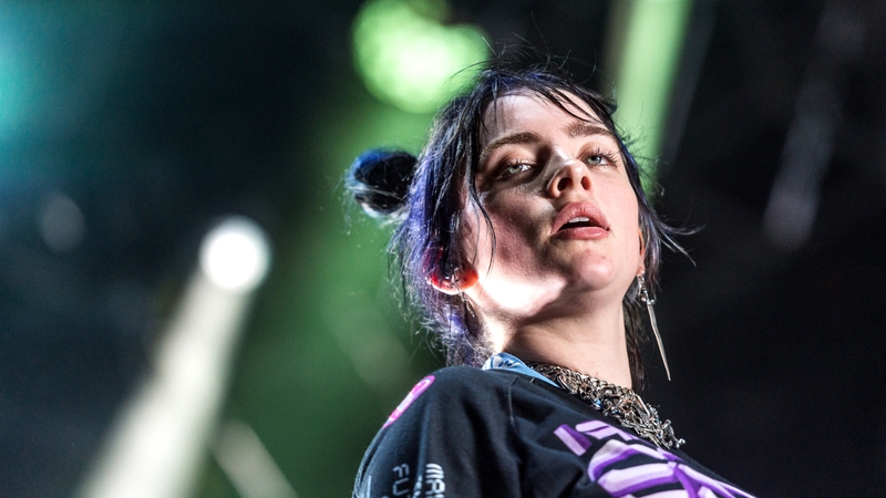 Billie Eilish