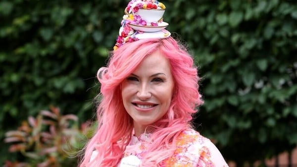 See all the fabulous frocks and hats from the most glamorous event in the racing calendar.