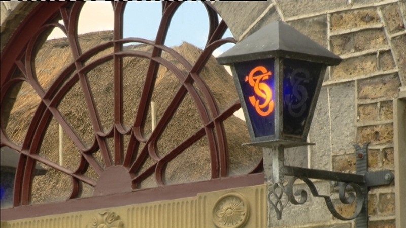 Gardaí say they are not looking for anyone else in connection with the deaths