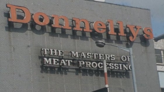 Donnelly's Masters Of Meat Processing To Close
