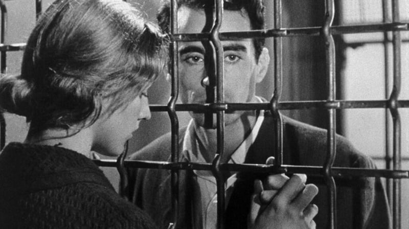 Robert Bresson's Pickpocket screens in the Irish Film Institute this July, as part of a Bresson retrospective