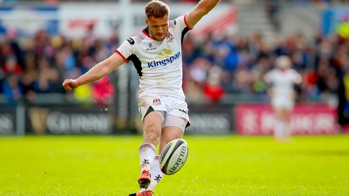 Johnny McPhillips
