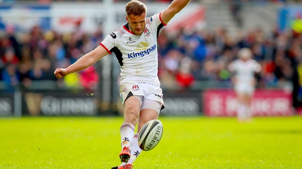 Johnny McPhillips