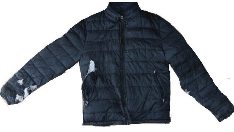 The man was found on Kimacrehy Beach in Liscannor, Co Clare