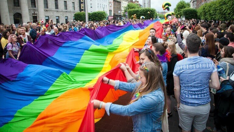 Rural LGBT+ youth face hurdles when it comes to self-expression