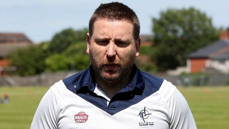 Cian O'Neill credited his team's attitude