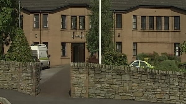 No arrests have been made and investigations are ongoing