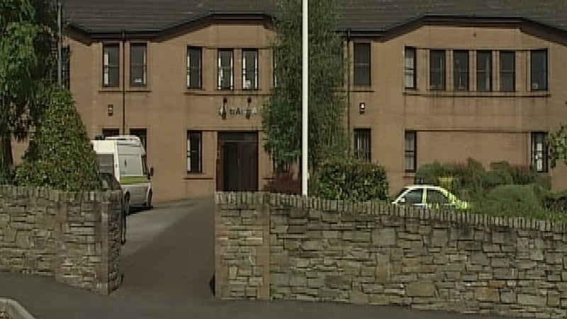 Details of the incident were outlined in court by Garda Sergeant Frank McDaid of Letterkenny Garda Station