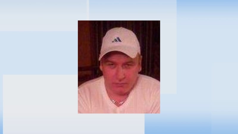 Paul Smyth's body was found on Friday night
