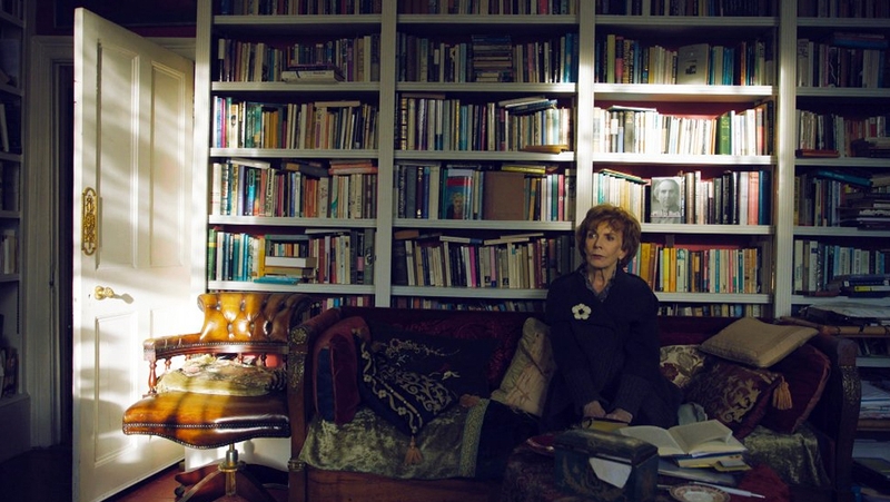 The BBC says "The award-winning O'Brien continues to produce some of the most urgent work of her unparalleled career" Photo: BBC/imagine...