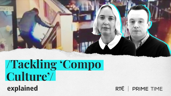 Watch: Tackling 'Compo Culture'