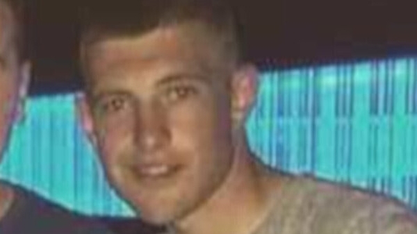 Jordan Davis was shot dead in a laneway beside Our Lady of Immaculate National School in Darndale in May 2019