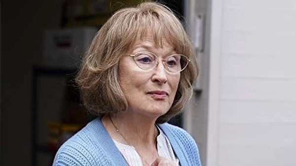 Meryl Streep in Big Little Lies