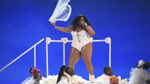 Live la vida Lizzo