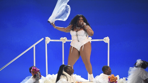 Live la vida Lizzo