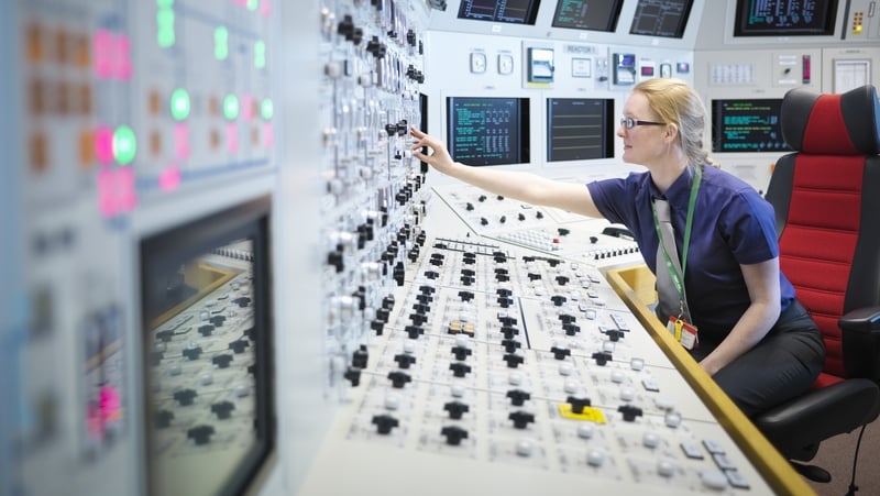 "Climate change is a serious problem and we need to be looking at lots of solutions to stop it - even the ones we may not like". Photo: Getty Images