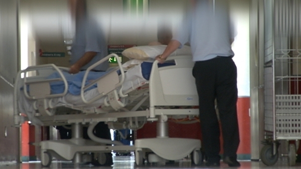 10,000 HSE support staff will be on strike today at 38 hospitals nationwide