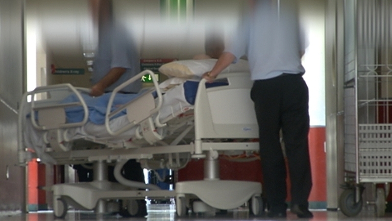 It is unclear how much disruption will be caused to patients