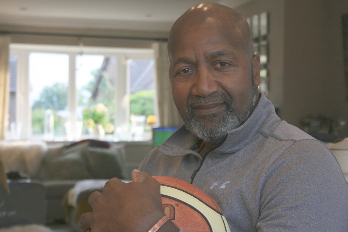 The Man From Tallahassee