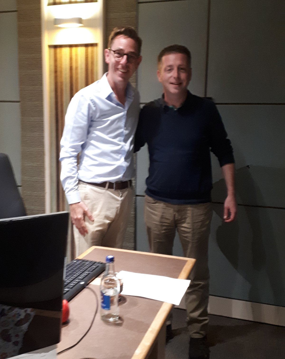 Ian Kiely - Drone Consultant