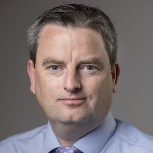 Conor Kane