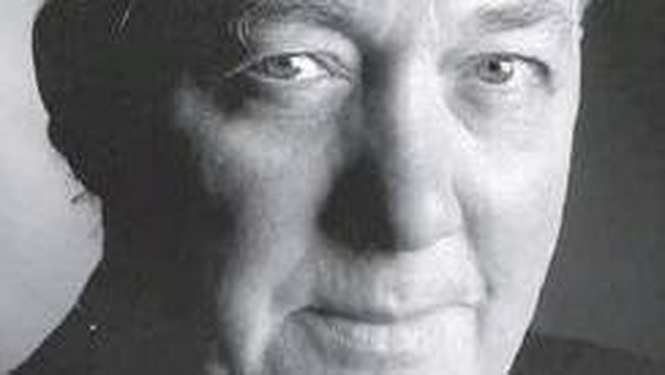 Listen: Clover by Joe Taylor on Sunday Miscellany